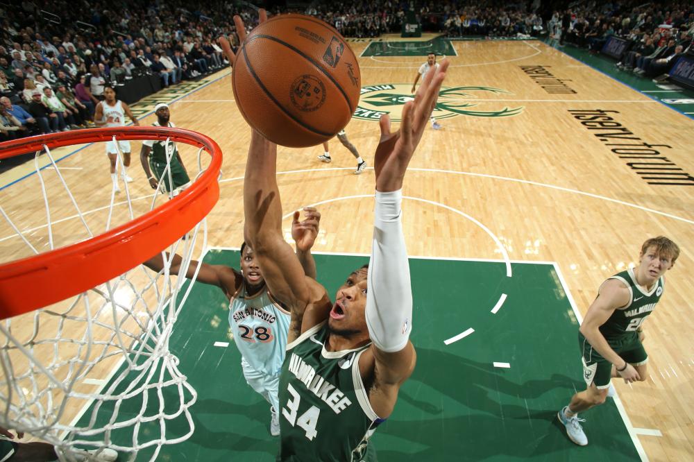 NBA全明