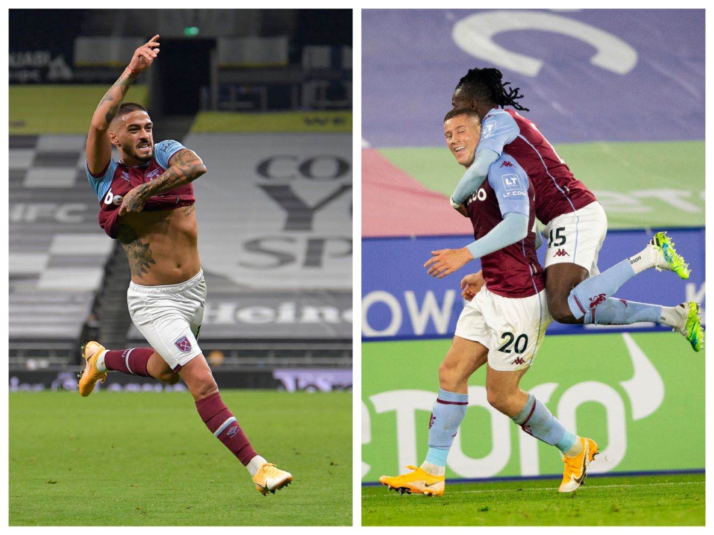 某電視台主 某電視台主